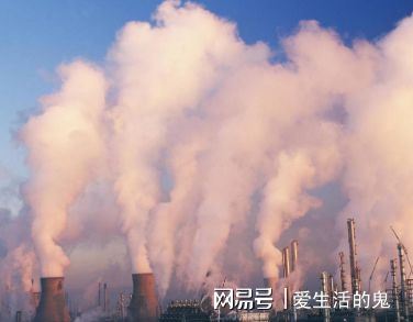 高精度守护蓝天 SPEC Sensors气体传感器在工业废气排放与大气污染治理中的关键应用