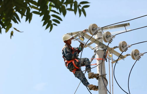 光伏与煤改电双擎驱动，县供电公司助力大气污染防治保民生