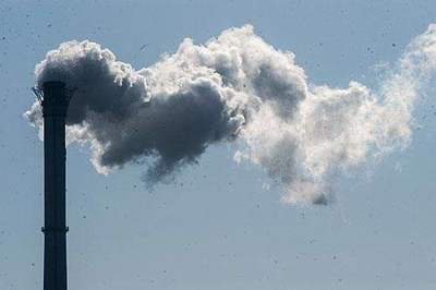 保定四乡镇大气污染治理不力被约谈，警钟长鸣呼唤治理实效